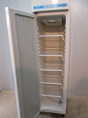 ホシザキ ビールジョッキクーラー HFJ-46D1-(L) | 無限堂厨房ネット