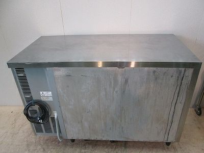 フクシマ 業務用冷凍冷蔵庫 YRC-121PM2 HP067 フクシマ 冷凍冷蔵庫 YRC-121PM2 – プレタロウ