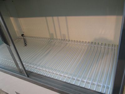 サンデン 冷蔵ショーケース MUS-U55XE | 無限堂厨房ネットショップ