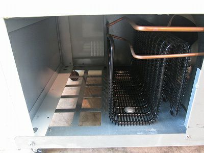 サンデン 冷蔵ショーケース MUS-U55XE | 無限堂厨房ネットショップ