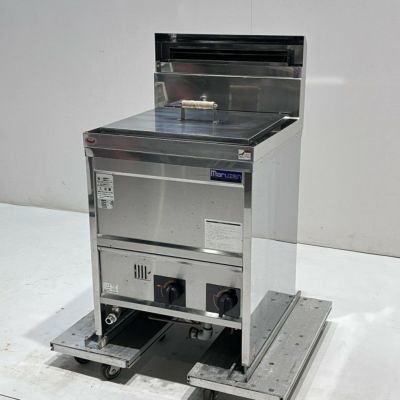 ゆで麺機 | 無限堂厨房ネットショップ