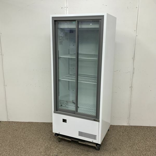 サンデン 冷蔵ショーケース MUS-0614X | 無限堂厨房ネットショップ