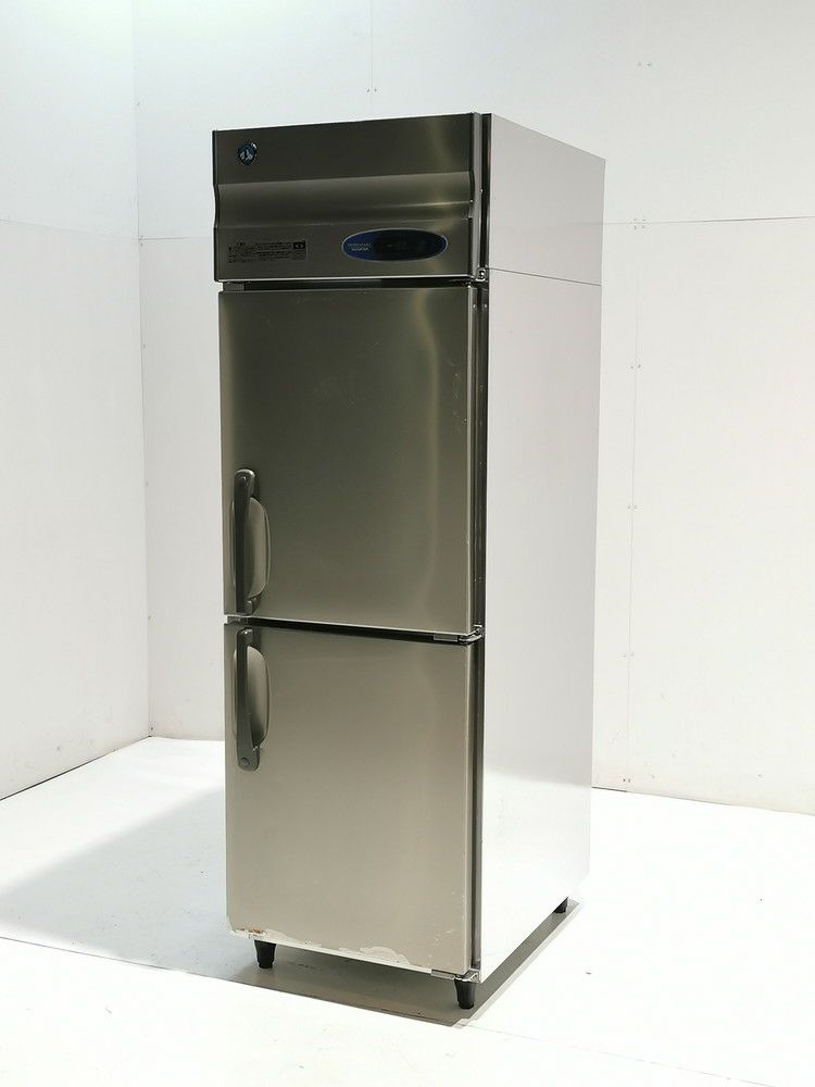 ホシザキ 縦型冷蔵庫 HR-63Z | 無限堂厨房ネットショップ