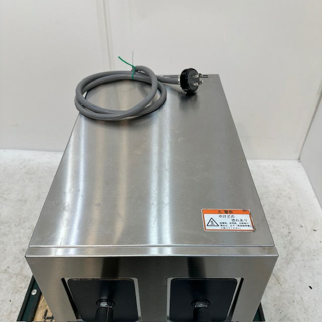冷凍麺解凍器 FB-201 サニクック 3相200V 冷凍麺解凍器 FB-201 サニクック 3相200V GK1313|冷凍麺解凍器