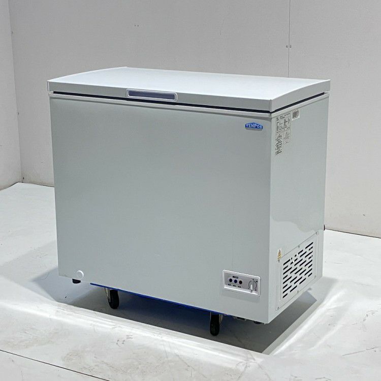 テンポスバスターズ 冷凍ストッカー TBCF-190-RH | 無限堂厨房ネット