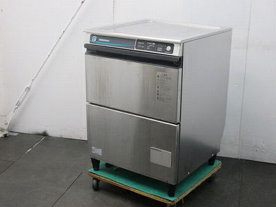 ホシザキ 食器洗浄機・アンダーカウンタータイプ JWE-400TUB3