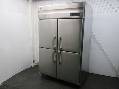 ホシザキ 縦型冷凍冷蔵庫 HRF-120A