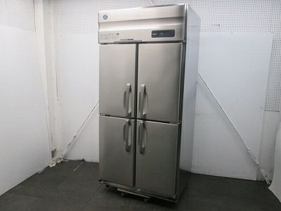 ホシザキ 縦型冷凍庫 HF-90AT3-ML