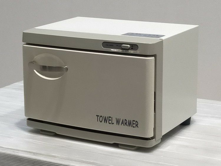 ワールドジェイビー タオルウォーマー TW-7S/F | 無限堂厨房ネットショップ