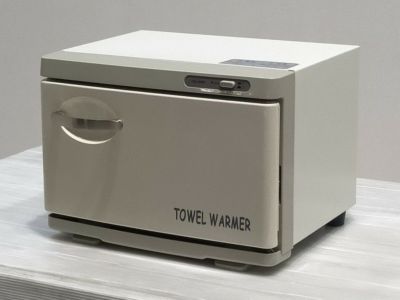 タオルウォーマー TW-75/F ワールドジェイビー JET タオルウォーマー