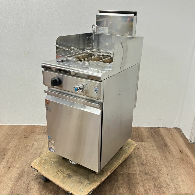 中古ゆで麺機の格安販売・通販 - 中古厨房機器.net