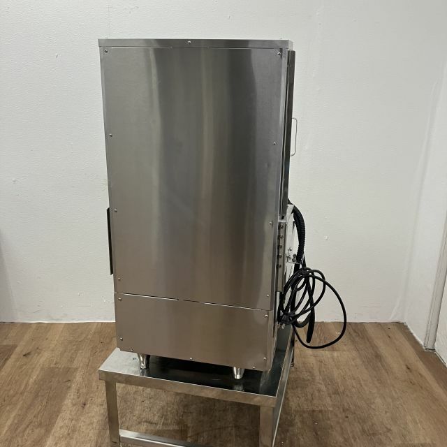 タニコー 卓上ダブルサイドガスグリドル TGGC-50A-UP | 無限堂