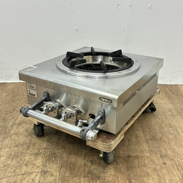 3個セット！シンポ 卓上ガスグリル＆ガスコンロ 1LDC1C1L (LPG仕様) 3個セット！シンポ 卓上ガスグリル＆ガスコンロ 1LDC1C1L (LPG