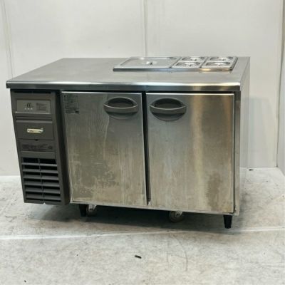 あっちゃん　大和　台下冷蔵庫　322L ステンレス製冷蔵庫 楽天市場】コールドテーブル 大和冷機（冷蔵庫・冷凍庫