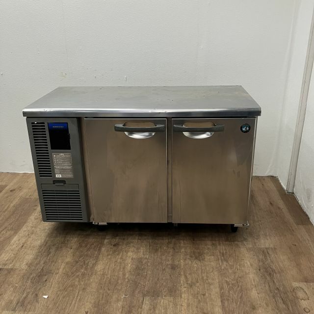 動作確認済　ホシザキ　台下冷凍庫　コールドテーブル　FT-120MNF ホシザキ 冷凍コールドテーブル FT-120MNF | 無限堂厨房ネットショップ