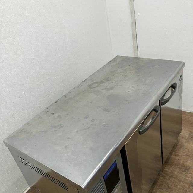 ホシザキ冷凍コールドテーブルFT-120MNF