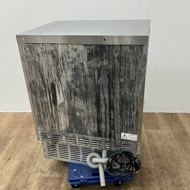 フクシマガリレイ 65kg製氷機 FIC-A65KV2 | 無限堂厨房ネット