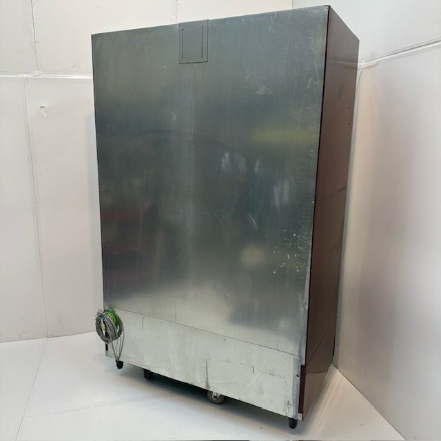 ホシザキ リーチイン冷蔵ショーケース RSC-120D-B | 無限堂厨房ネット