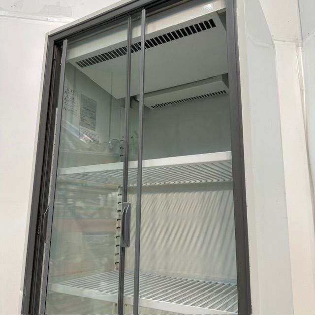 サンデン 冷蔵ショーケース VRS-106XE-B | 無限堂厨房ネットショップ