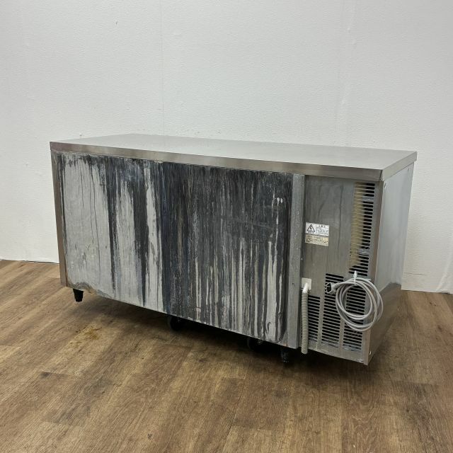 フクシマガリレイ 冷蔵コールドテーブル YRC-150RM2 | 無限堂