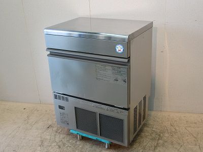 フクシマガリレイ 45kg製氷機 FIC-A45KT2 | 無限堂厨房ネット