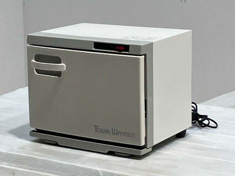 ホウエイ タオルウォーマー TW-10F | 無限堂厨房ネットショップ