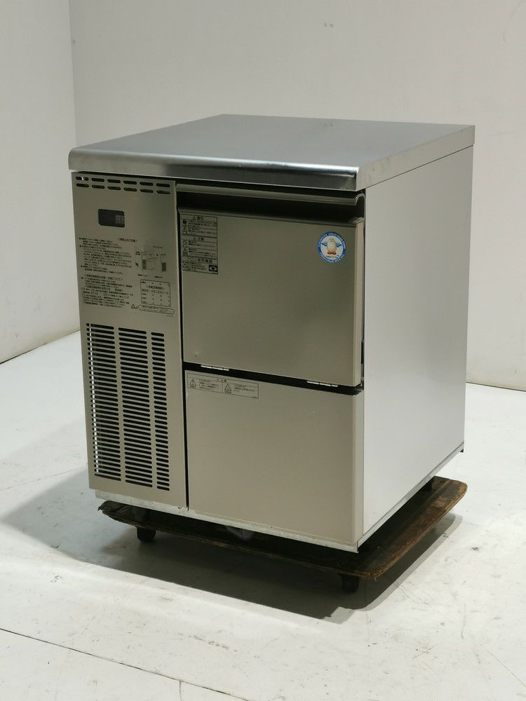 フクシマガリレイ 100kgチップアイスメーカー FIC-A100CT