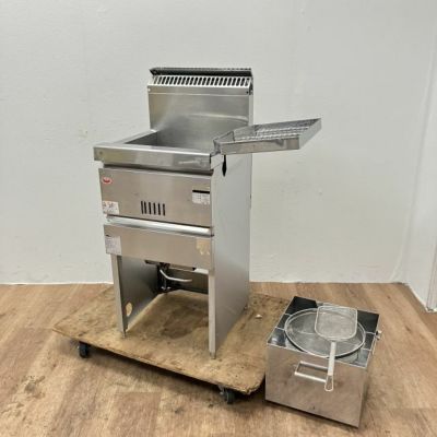 ガスフライヤー2023年式美品 楽天市場】ガス フライヤー（キッチン家電｜家電）の通販
