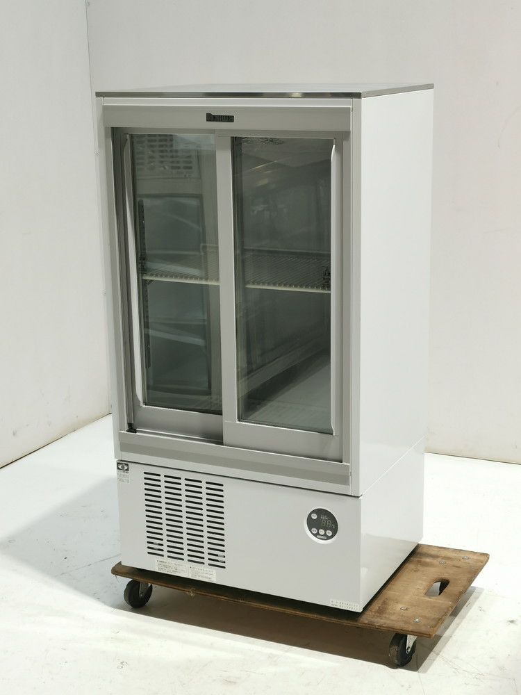 大和冷機 冷蔵ショーケース 231AU-11