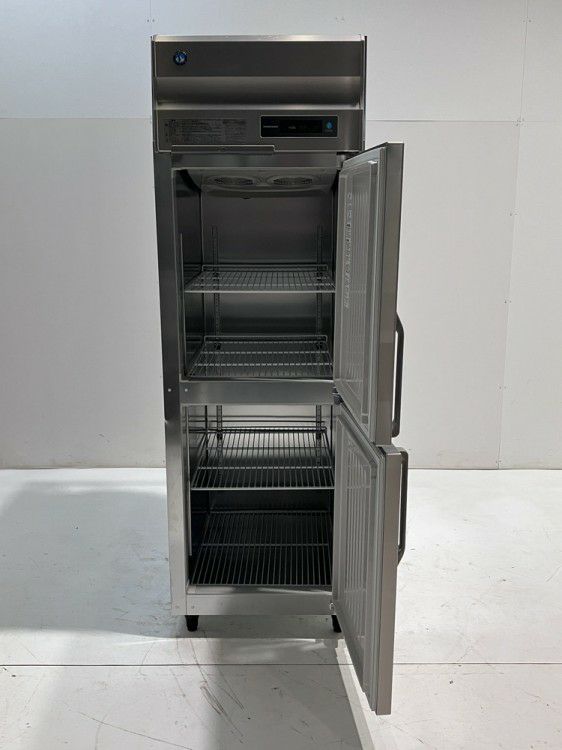 ホシザキ HF-63s3 冷凍庫　送料無料 冷凍庫HF－63NA【ホシザキ】