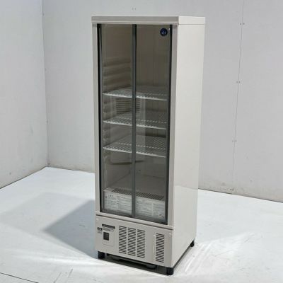 2017ホシザキ小型冷蔵ショーケースSSB-48CT2 楽天市場】【新品】冷蔵ショーケース 136リットル 幅485×奥行450