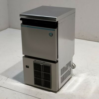 ホシザキ　業務用製氷機　IM-25M-1 楽天市場】新品 ホシザキ 製氷機 IM-25M-2 キューブアイス