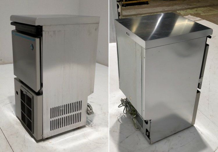 ホシザキ製氷機２５Ｌ　IM-25M 41HVQGOOLjL.jpg