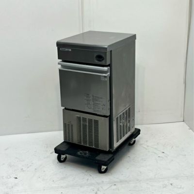 SANYO製氷機25kgジャンク品 SANYO製氷機25kgジャンク品 20kg~25kg | 無限堂厨房ネットショップ