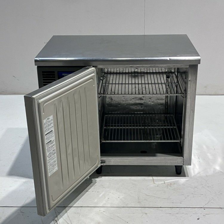 ホシザキ 冷蔵コールドテーブル RT-90SNF-E | 無限堂厨房ネットショップ