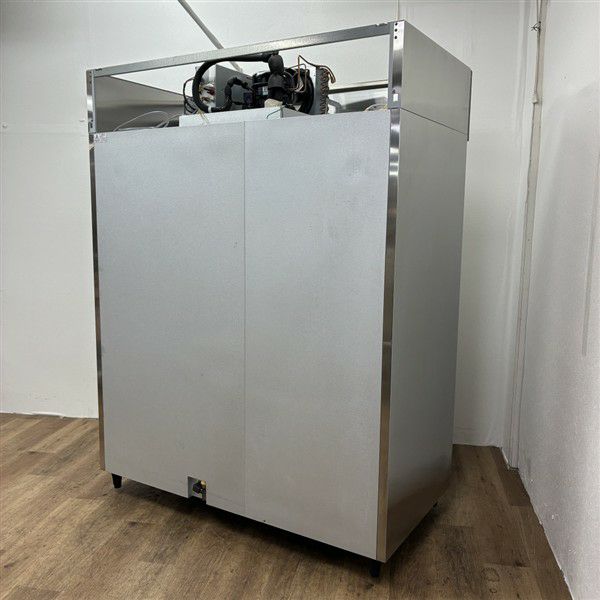 フクシマガリレイ 縦型冷蔵庫 ARD-150RM-F | 無限堂厨房ネットショップ