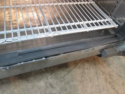 フクシマガリレイ 縦型冷凍庫 ARD-094FMD(改) | 無限堂厨房ネットショップ