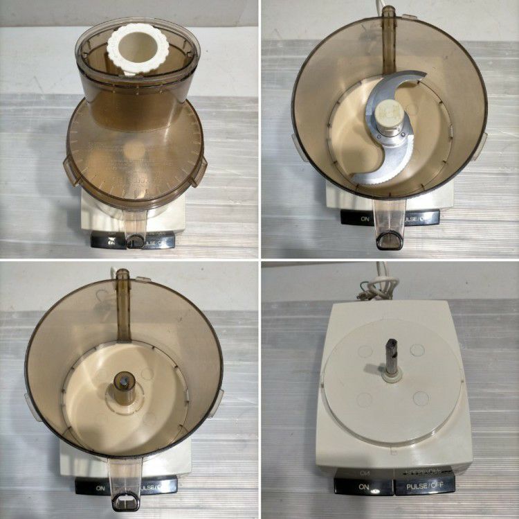 クイジナート フードプロセッサー DLC-X PLUS | 無限堂厨房ネットショップ