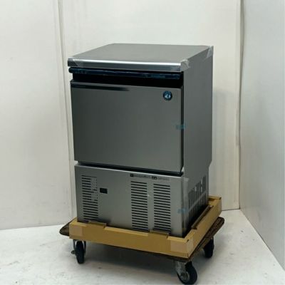 ダイワ 35kg 製氷機 DRI-35LME 業務用 厨房機器 (ホシザキ 大和冷機 35kg製氷機 DRI-35LME 221217020255002 - 中古厨房機器