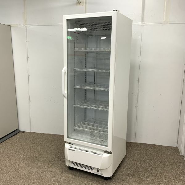 パナソニック 冷蔵ショーケース SMR-SU150RA