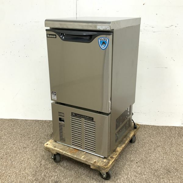大和冷機 25kg製氷機 DRI-25LME | 無限堂厨房ネットショップ