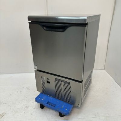 ホシザキ業務用製氷機　IM-35L-1　 製氷能力35Kg/日　メンテ済中古 2025年最新】ホシザキ製氷機 IM-35の人気アイテム - メルカリ