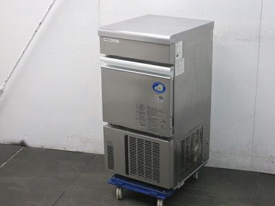 パナソニック 25kg製氷機 SIM-AS2500