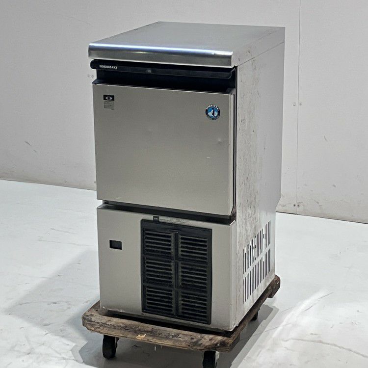 2015年ホシザキ製氷機 25kg ホシザキ 25kg製氷機 IM-25M | 無限堂厨房ネットショップ