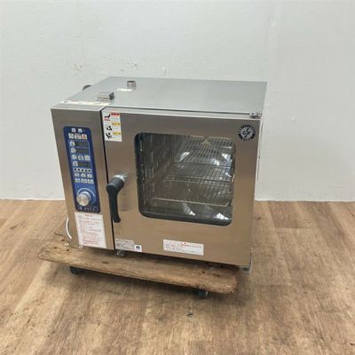 スチームコンベクションオーブン | 無限堂厨房ネットショップ
