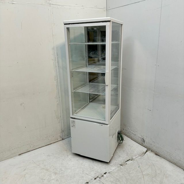 サンデン 冷蔵ショーケース AGV-G3150XB
