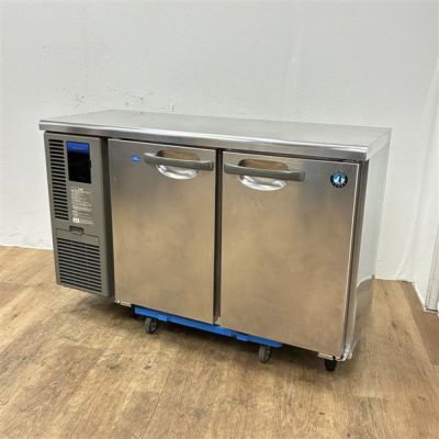 コールドテーブル | 無限堂厨房ネットショップ