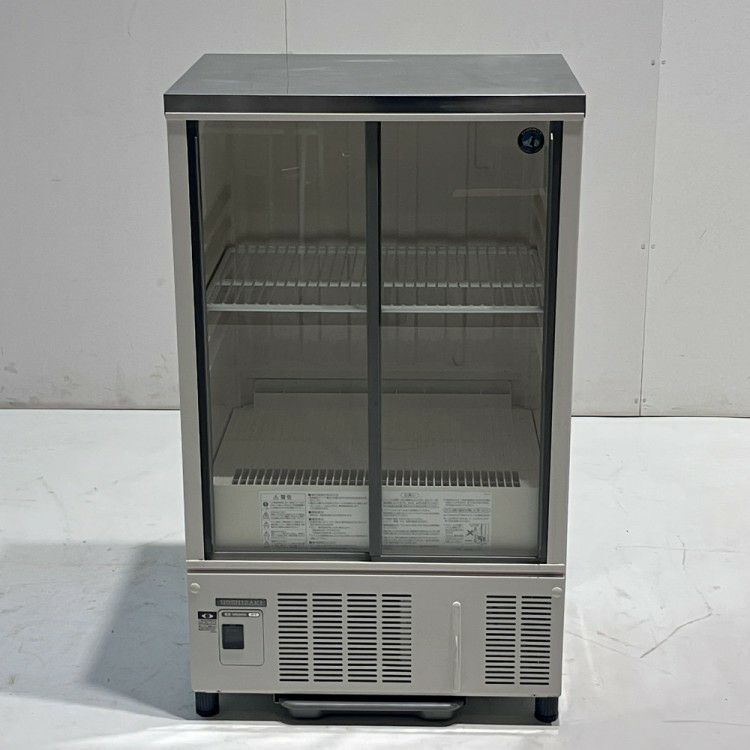 ホシザキ 冷蔵ショーケース SSB-63CTL2 | 無限堂厨房ネットショップ