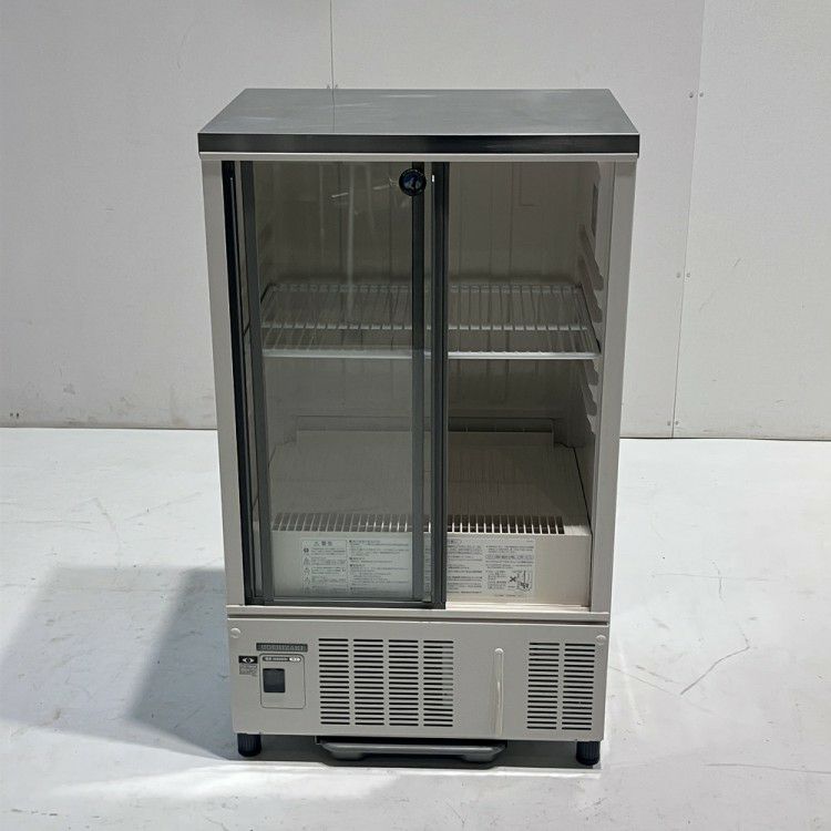 ホシザキ 冷蔵ショーケース SSB-63CTL2 | 無限堂厨房ネットショップ
