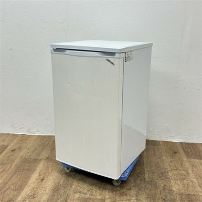435 冷凍ストッカー　大人気　美品　格安　保証込み 楽天市場】【サマーSALE!!】 45L スライド扉 冷凍ストッカー